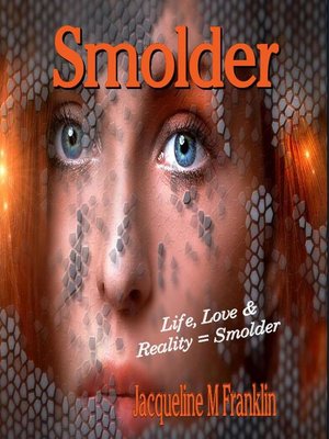 cover image of Smolder